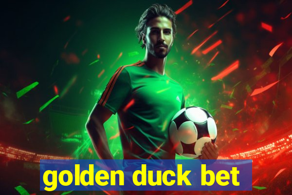 golden duck bet